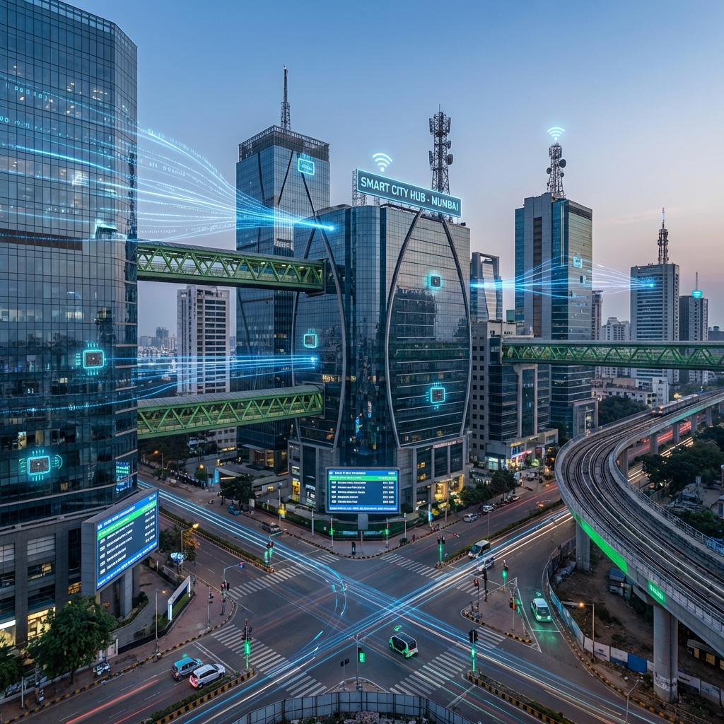 Digital India Initiative Reaches 850 Million Citizens