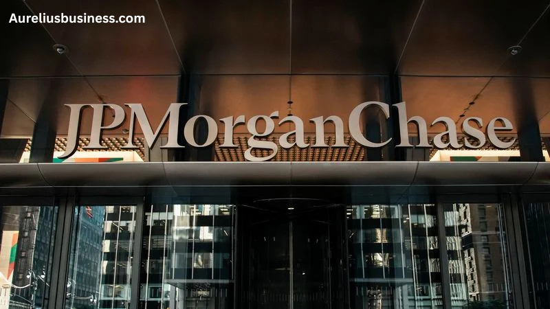 JPMorgan, Other US Banks Set to Help Finance Japan's $550 Billion US Investment Plan, Sources Say