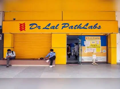 Dr Lal PathLabs Hits 52-Week High as Q1 FY27 Profit Jumps 28%; Brokerages Raise Targets to ₹2,195