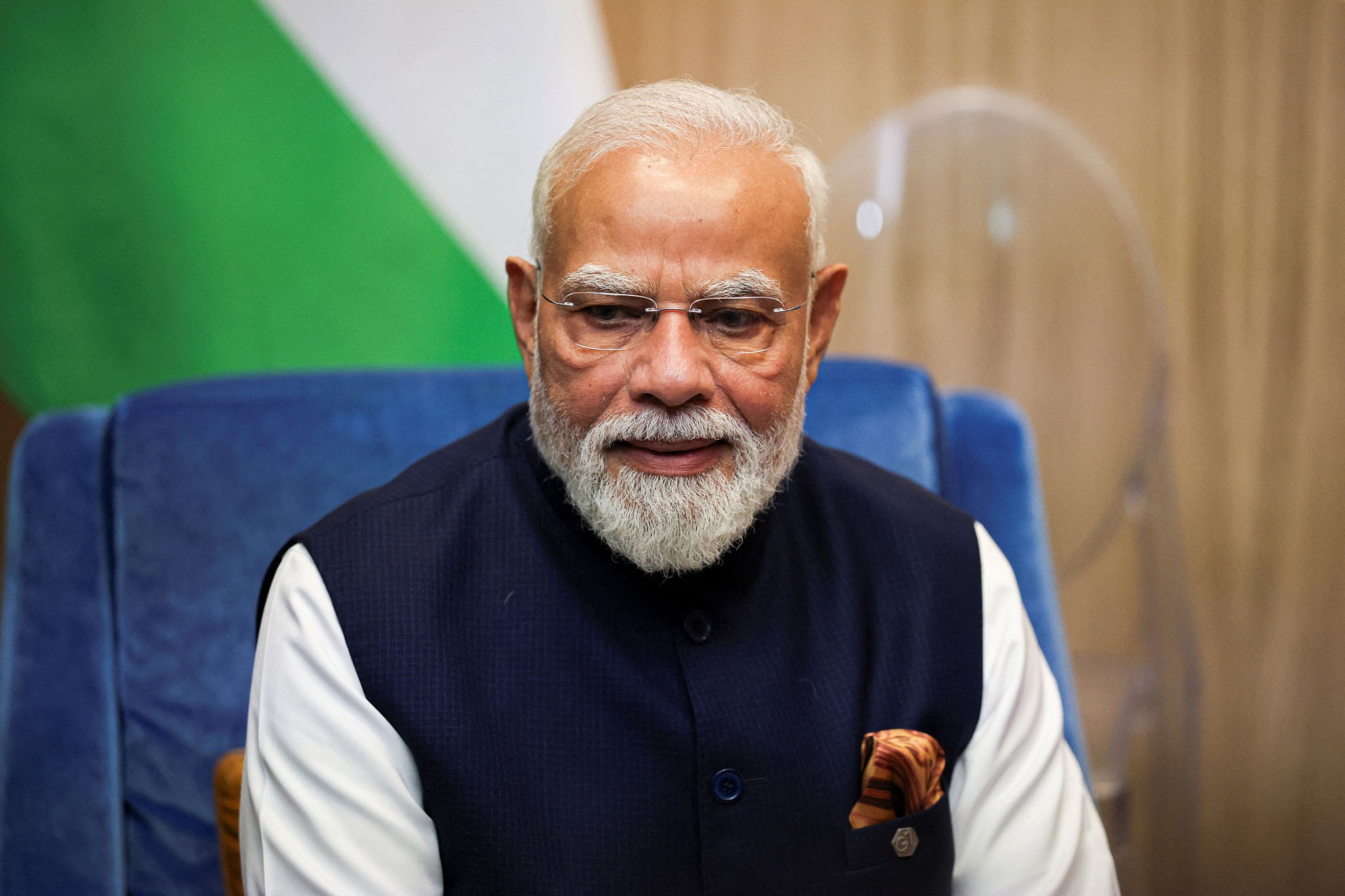 Modi Government Tables Toughest-Ever Anti-Paper Leak Bill as Nilekani Panel Begins Exam Reform Mandate