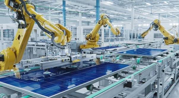 India's Manufacturing Output Rises 7.8% in June, Signalling Strong Industrial Recovery and Economic Momentum