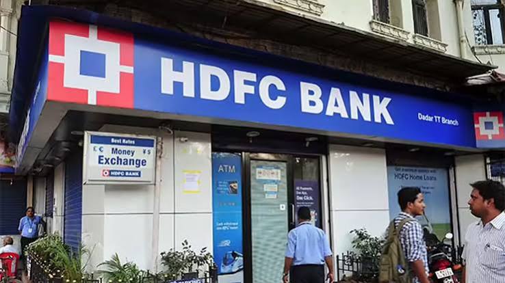 HDFC Bank Shares: Bank Allots 30.58 Lakh Shares to Employees Under ESOP/RSU, Paid-up Share Capital Rises