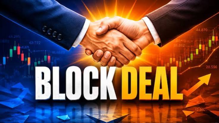 Listed Startups See Nearly ₹27,000 Crore in Block Deals in August as VCs and Early Investors Cash Out
