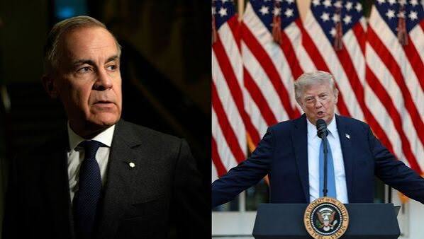Canada–US Trade War Escalates as Retaliatory Tariffs Take Effect; Trump Threatens Bombardier