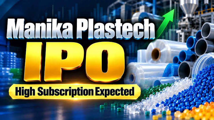 Manika Plastech IPO: Should You Bet on This Battery Casing Maker?