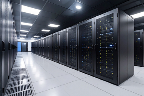 The New Face of the AI Boom: India's Data Center Capacity Crosses 1,789 MW, Set to Triple by 2030